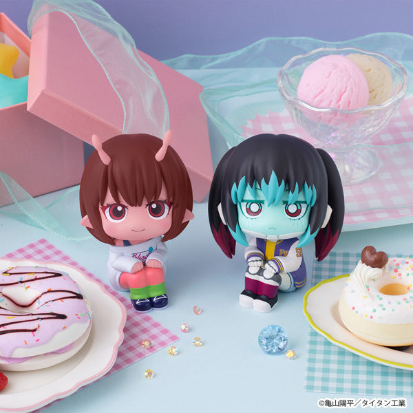 Megahouse Lookup MILKY☆SUBWAY THE GALACTIC LIMITED EXPRESS Makina