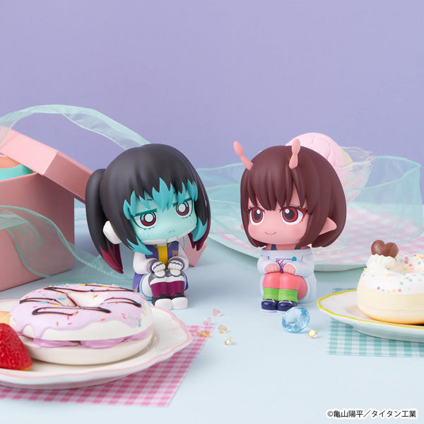 Megahouse Lookup MILKY☆SUBWAY THE GALACTIC LIMITED EXPRESS Makina