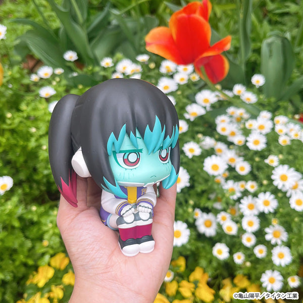 Megahouse Lookup MILKY☆SUBWAY THE GALACTIC LIMITED EXPRESS Makina