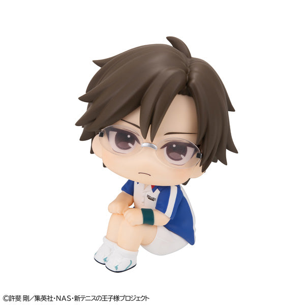 Megahouse Lookup The New Prince of Tennis Kunimitsu Tezuka