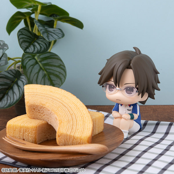 Megahouse Lookup The New Prince of Tennis Kunimitsu Tezuka