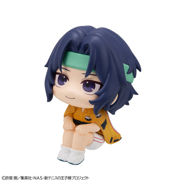 Megahouse Lookup The New Prince of Tennis Seiichi Yukimura