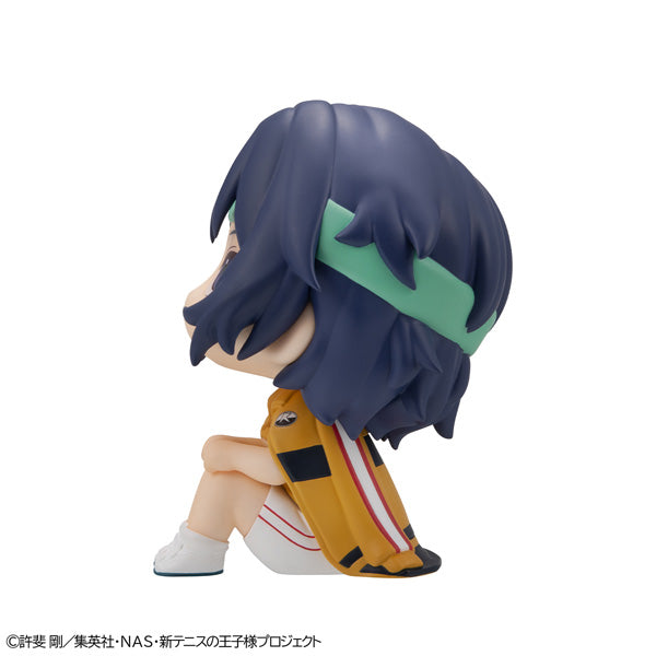 Megahouse Lookup The New Prince of Tennis Seiichi Yukimura