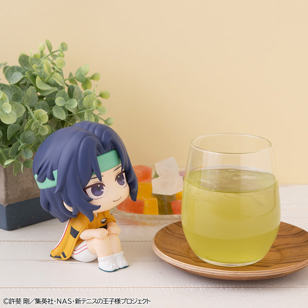 Megahouse Lookup The New Prince of Tennis Seiichi Yukimura