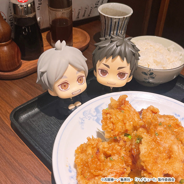 Megahouse Lookup Haikyu!! Daichi Sawamura