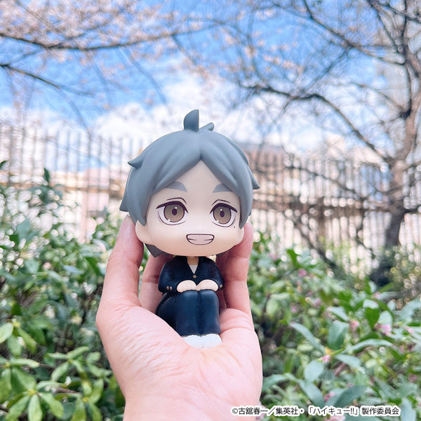 Megahouse Lookup Haikyu!! Koushi Sugawara