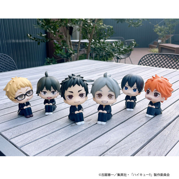Megahouse Lookup Haikyu!! Koushi Sugawara