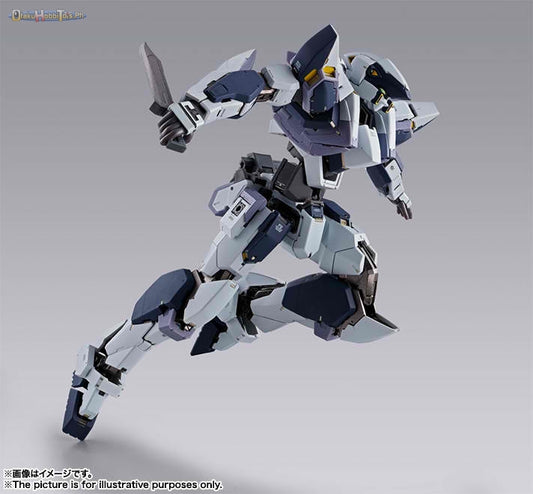 Metal Build ARX-7 Arbalest Ver.IV