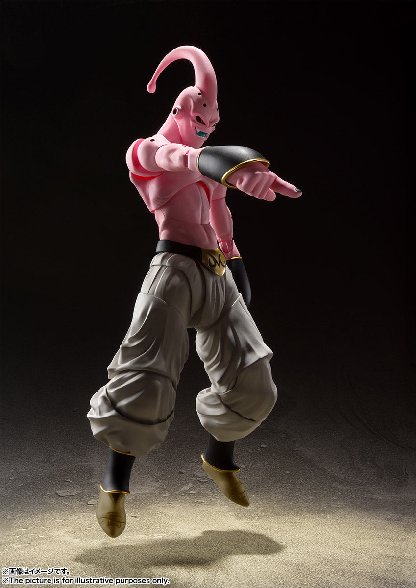 Bandai S.H.Figuarts MAJIN-BOO