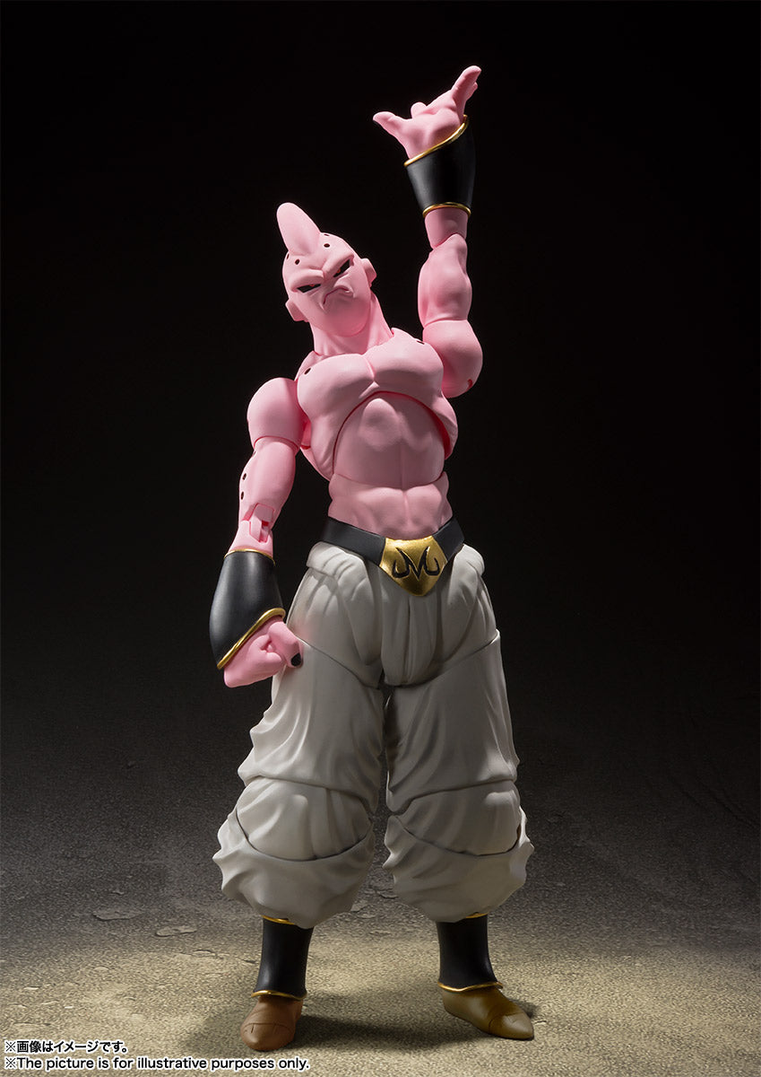 Bandai S.H.Figuarts MAJIN-BOO