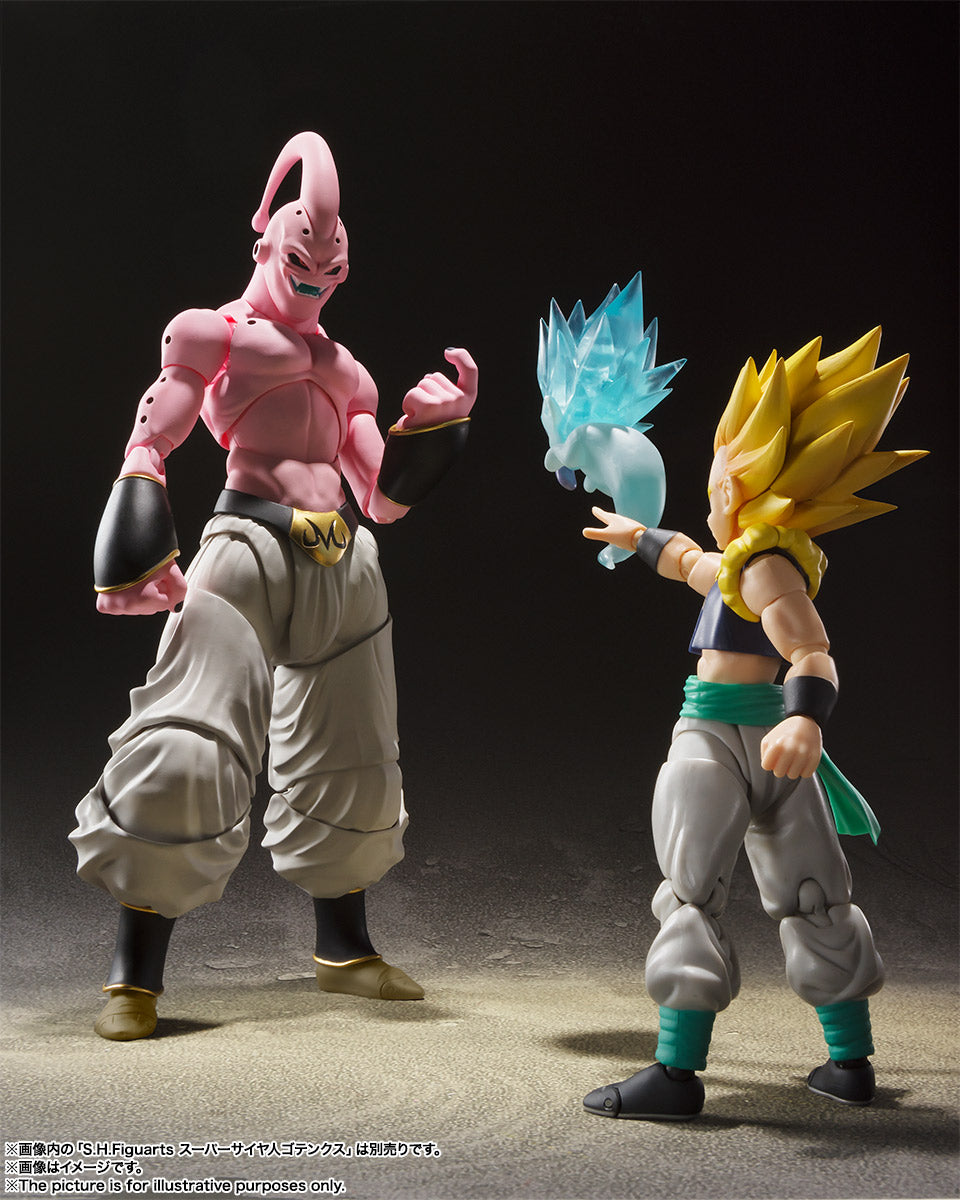 Bandai S.H.Figuarts MAJIN-BOO