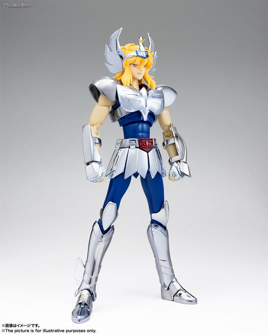 Saint Cloth Myth Cygnus Hyoga Revival Ver.
