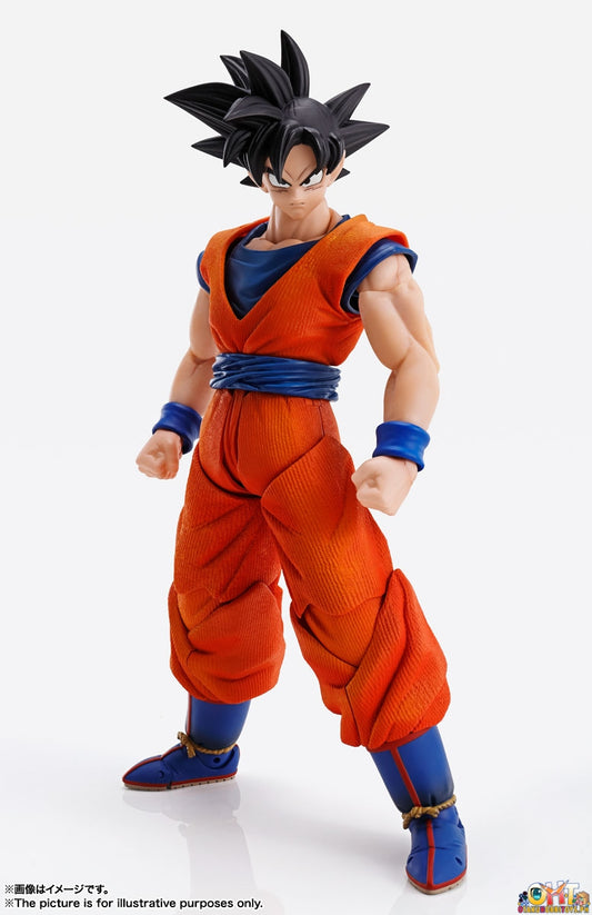 IMAGINATION WORKS 1/9 Son Goku
