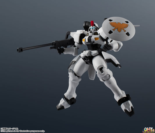 GUNDAM UNIVERSE OZ-00MS TALLGEESE
