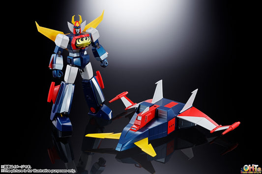 GX-66R Invincible robot trider G7
