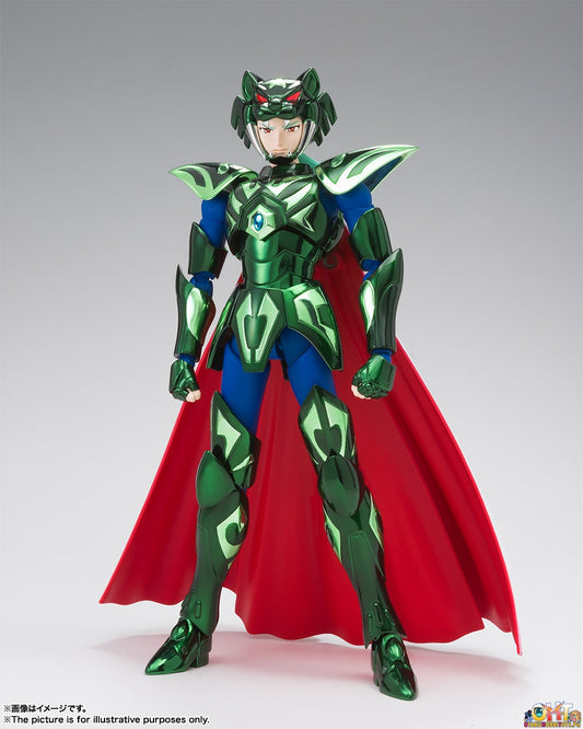 Bandai Saint Cloth Myth EX Mizar Zeta Syd