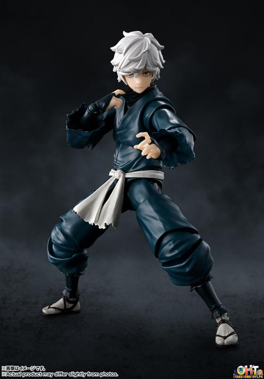 S.H.Figuarts Gabimaru - Jigokuraku