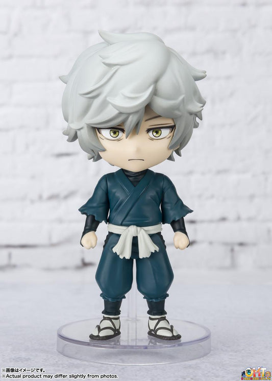 Bandai Jigokuraku Figuarts Mini Gabimaru