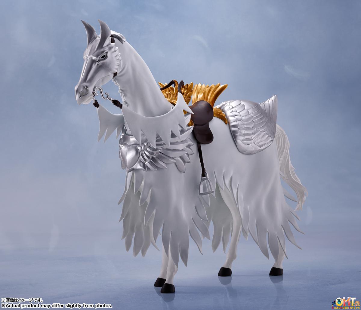 S.H.Figuarts GRIFFITH (HAWK OF LIGHT) - Berserk