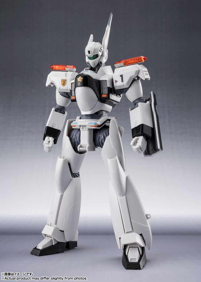 Bandai THE ROBOT SPIRITS <SIDE LABOR> AV-98plus INGRAM PLUS 1st
