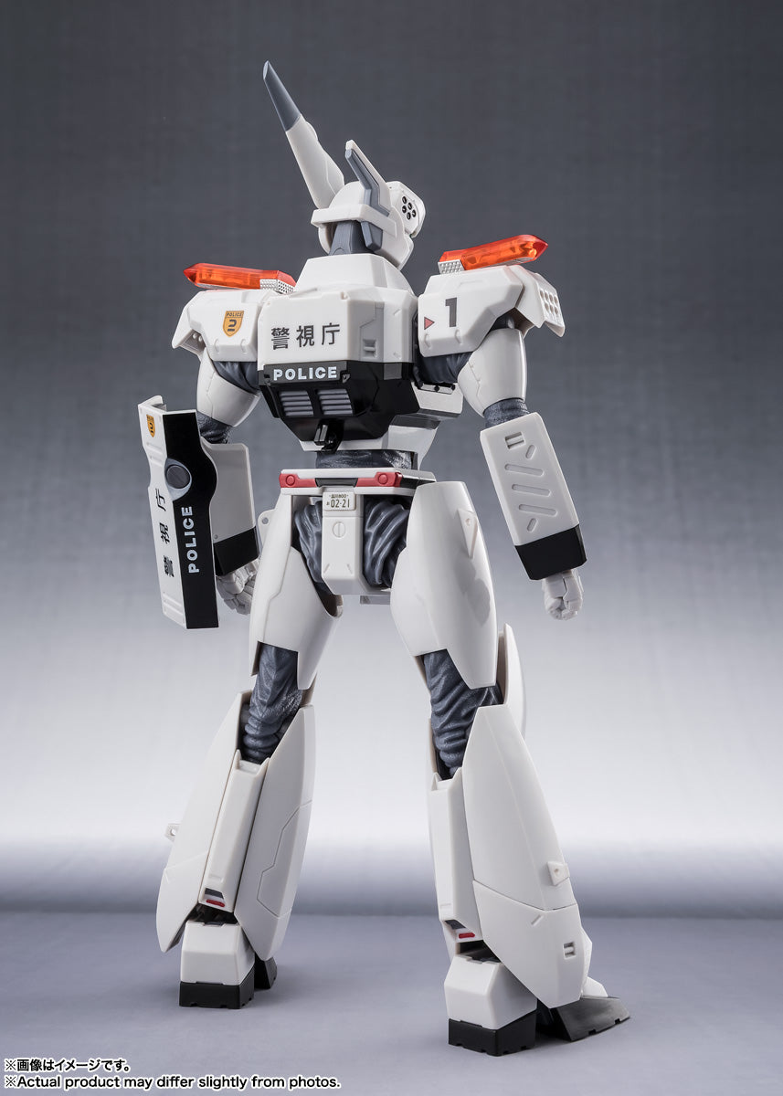 Bandai THE ROBOT SPIRITS <SIDE LABOR> AV-98plus INGRAM PLUS 1st