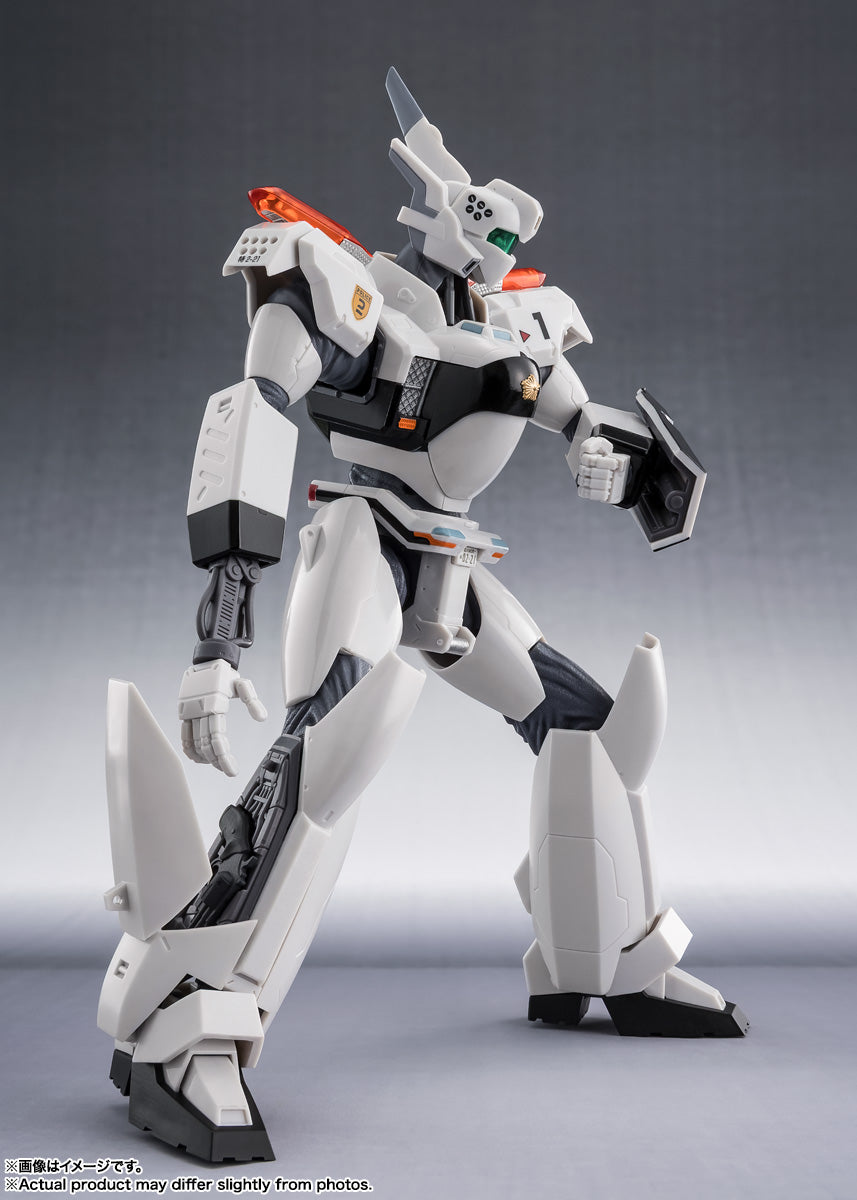 Bandai THE ROBOT SPIRITS <SIDE LABOR> AV-98plus INGRAM PLUS 1st