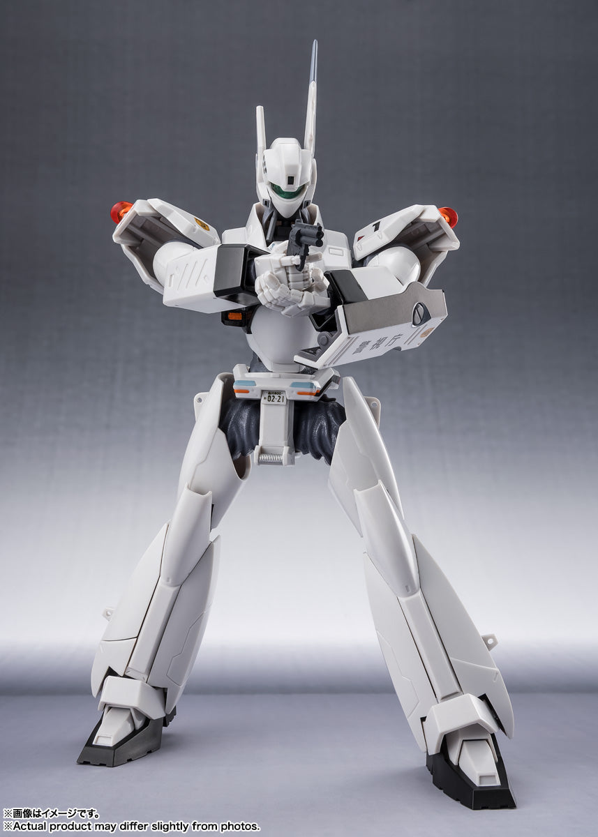 Bandai THE ROBOT SPIRITS <SIDE LABOR> AV-98plus INGRAM PLUS 1st