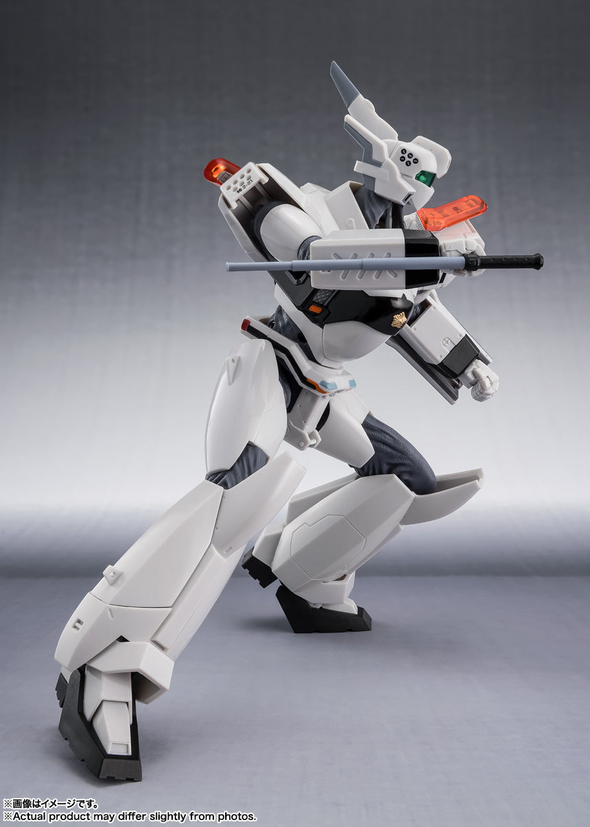 Bandai THE ROBOT SPIRITS <SIDE LABOR> AV-98plus INGRAM PLUS 1st