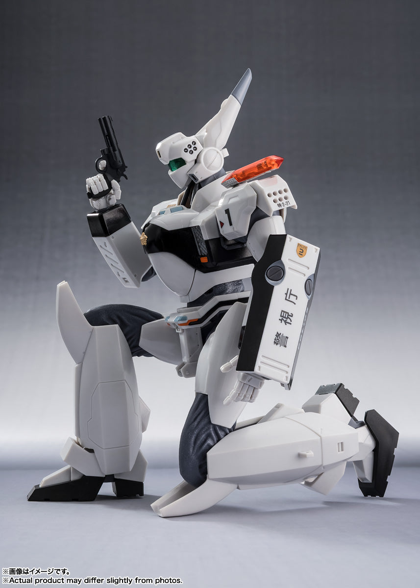 Bandai THE ROBOT SPIRITS <SIDE LABOR> AV-98plus INGRAM PLUS 1st