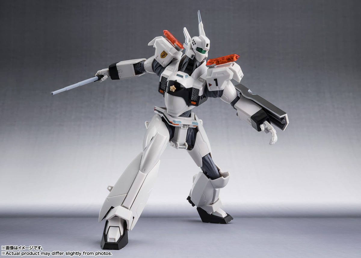 Bandai THE ROBOT SPIRITS <SIDE LABOR> AV-98plus INGRAM PLUS 1st