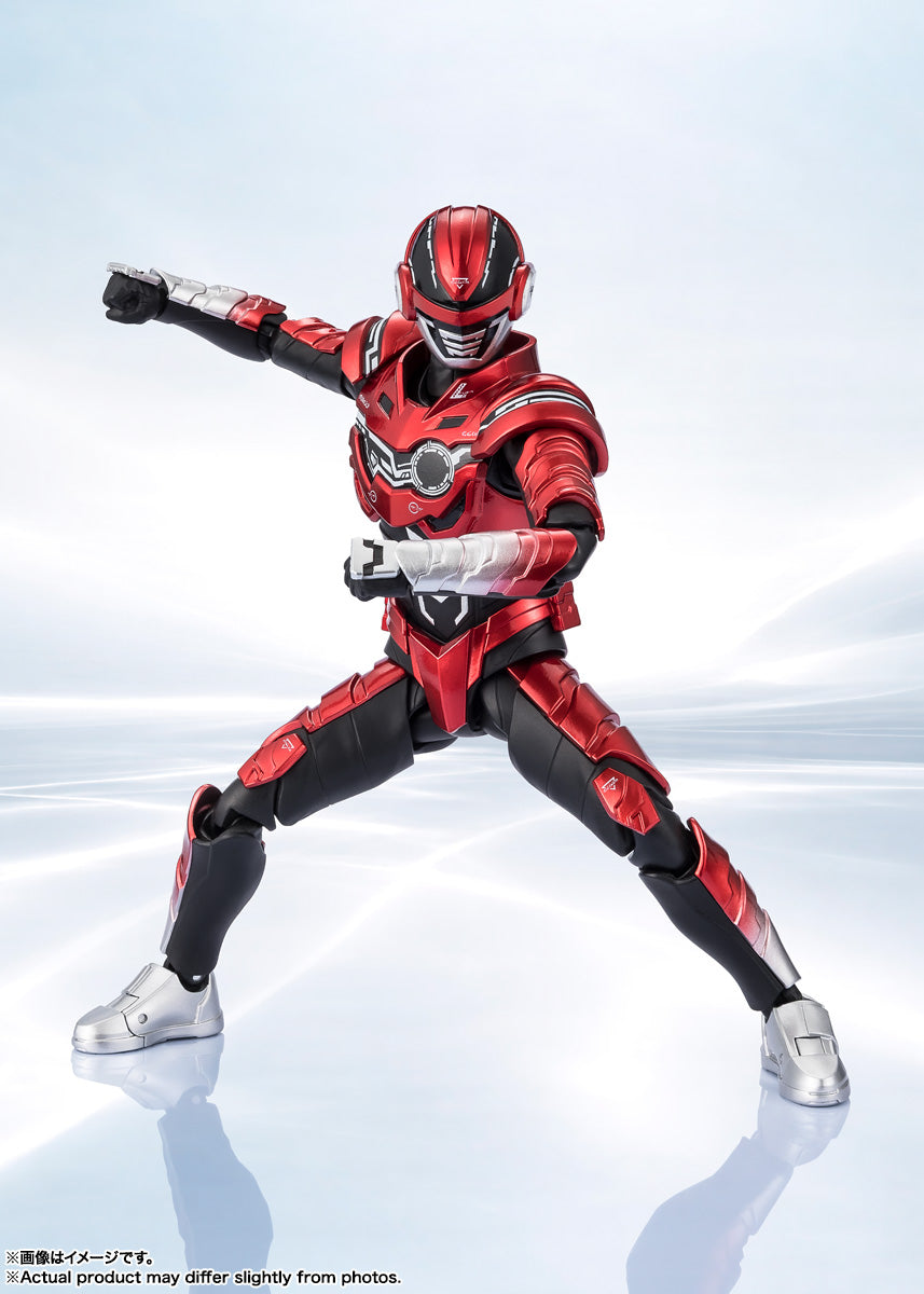 Bandai S.H.Figuarts GAVAN INFINITY