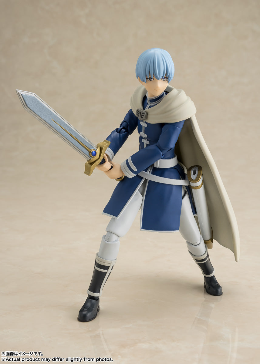 Bandai S.H.Figuarts Himmel