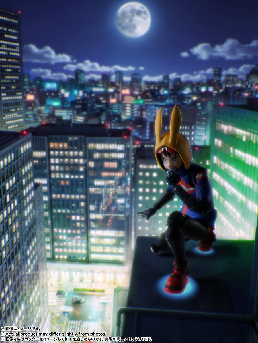 Bandai S.H.Figuarts KOICHI HAIMAWARI