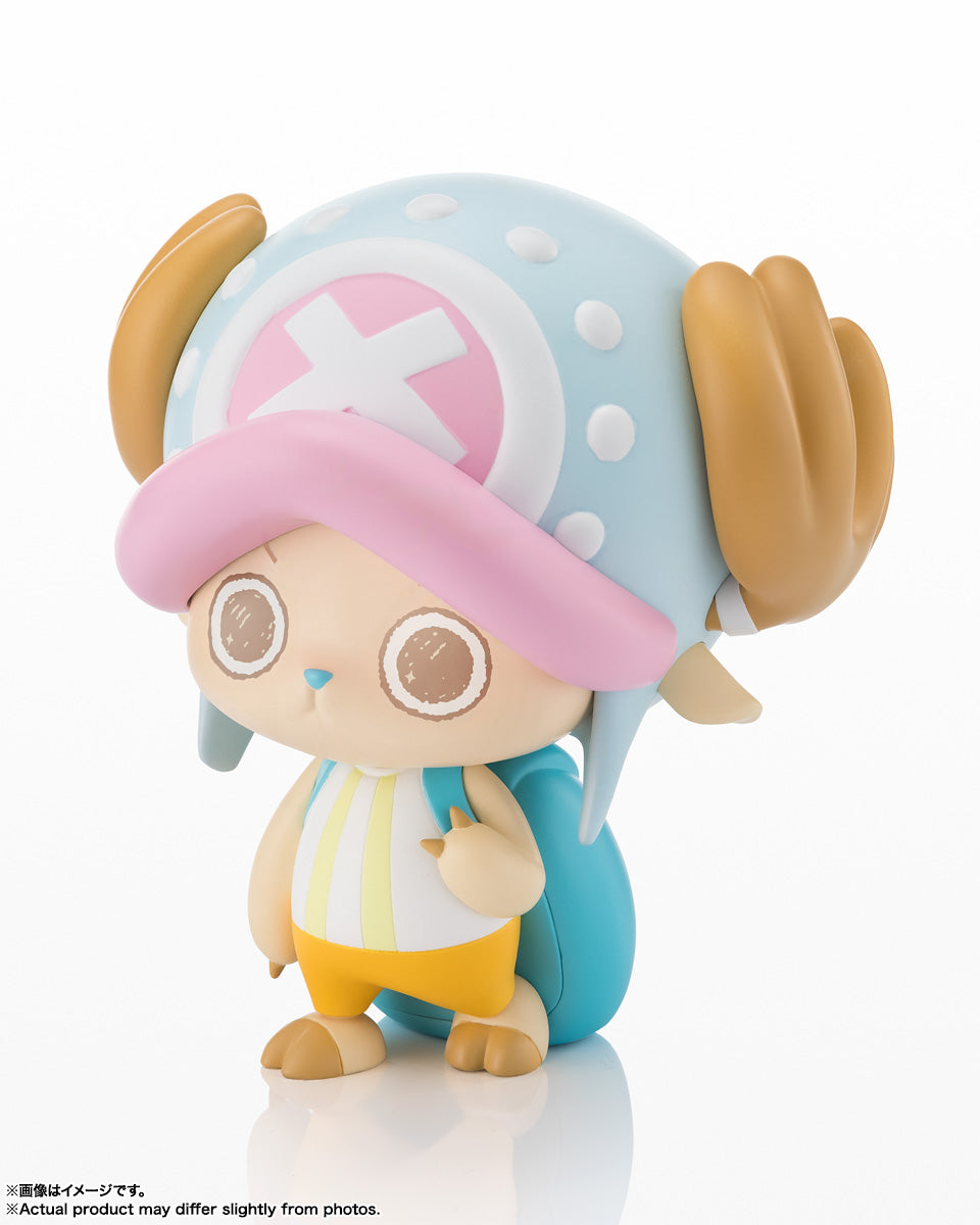 Bandai tekupiku CHOPPER (CHOPPER's)