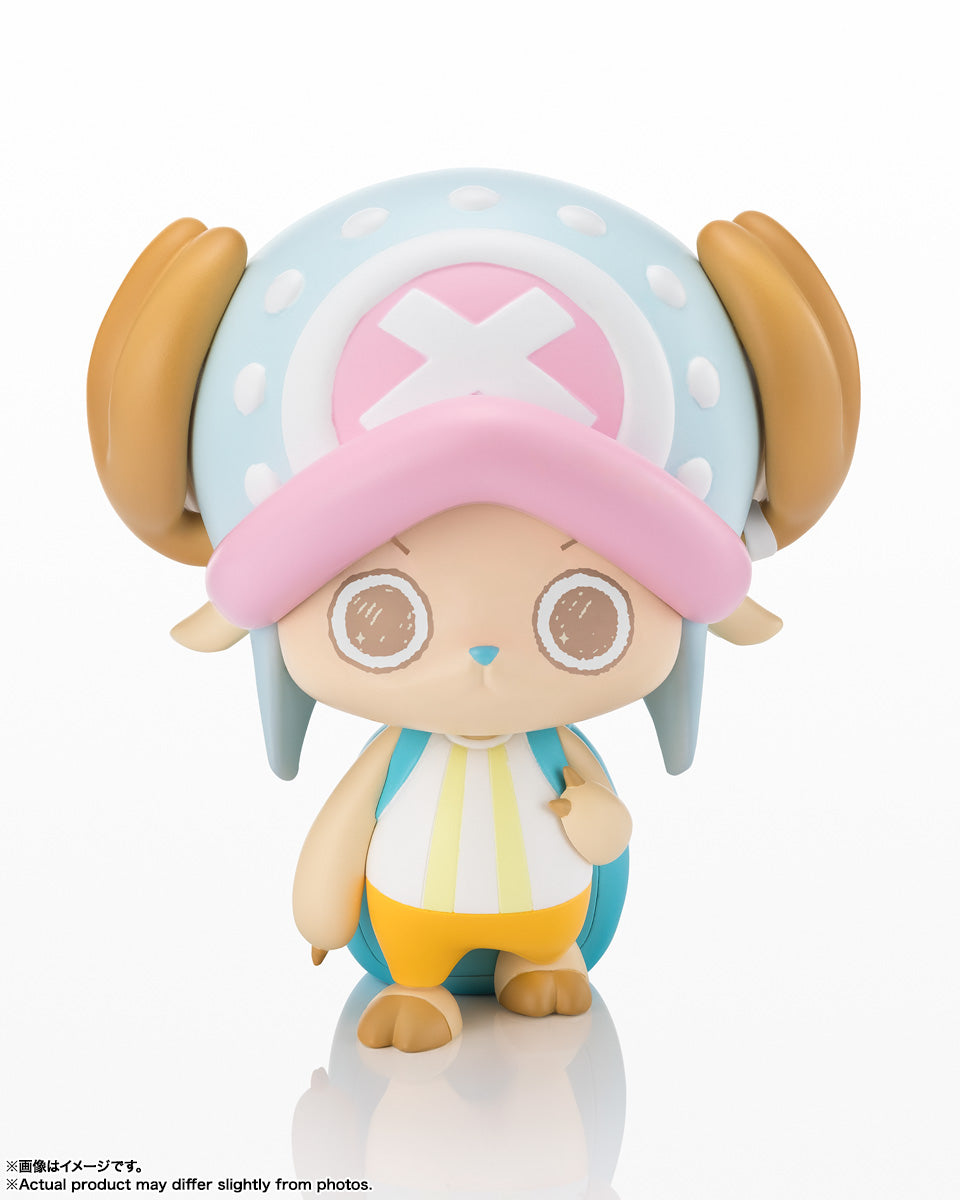 Bandai tekupiku CHOPPER (CHOPPER's)