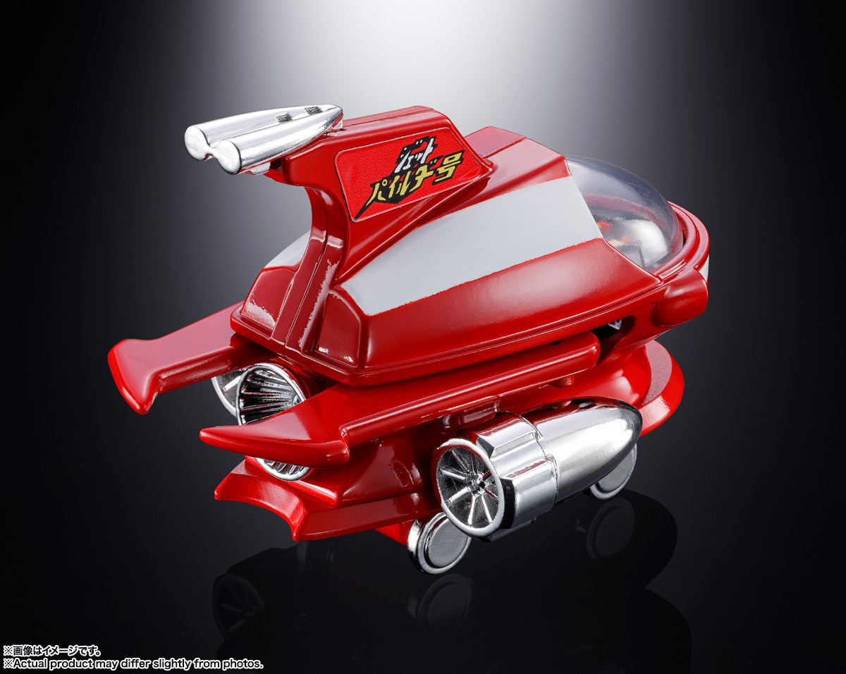 Bandai POPINICA JET PILDER