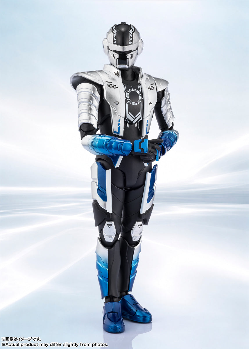 Bandai Gavan Infinity S.H.Figuarts GAVAN BUSHIDO