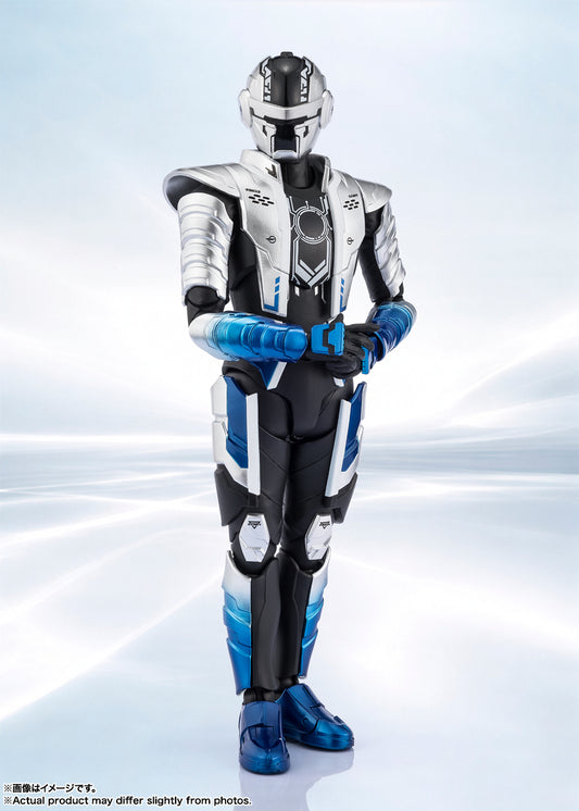 Bandai Gavan Infinity S.H.Figuarts GAVAN BUSHIDO