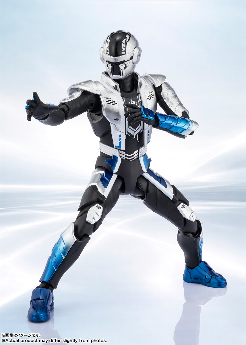 Bandai Gavan Infinity S.H.Figuarts GAVAN BUSHIDO
