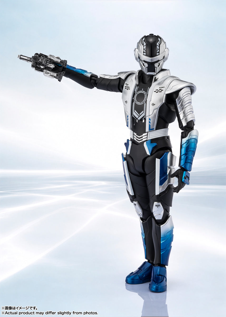 Bandai Gavan Infinity S.H.Figuarts GAVAN BUSHIDO
