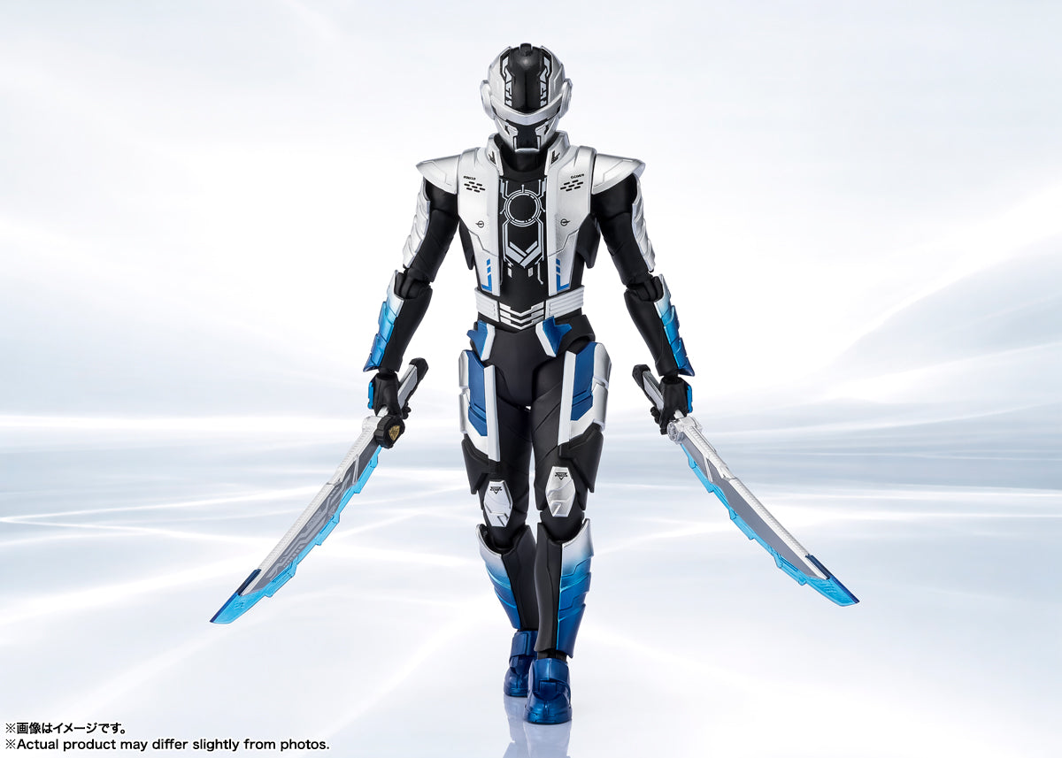 Bandai Gavan Infinity S.H.Figuarts GAVAN BUSHIDO
