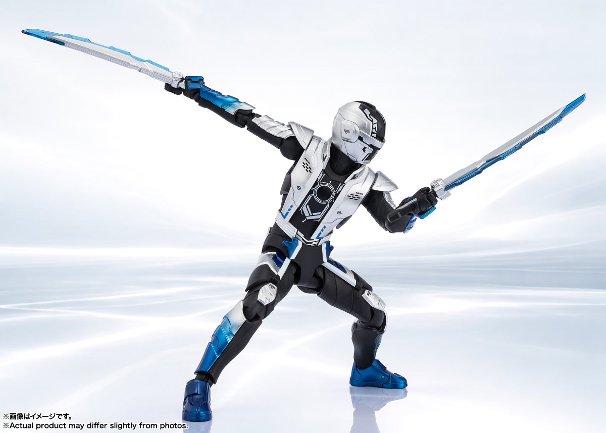 Bandai Gavan Infinity S.H.Figuarts GAVAN BUSHIDO