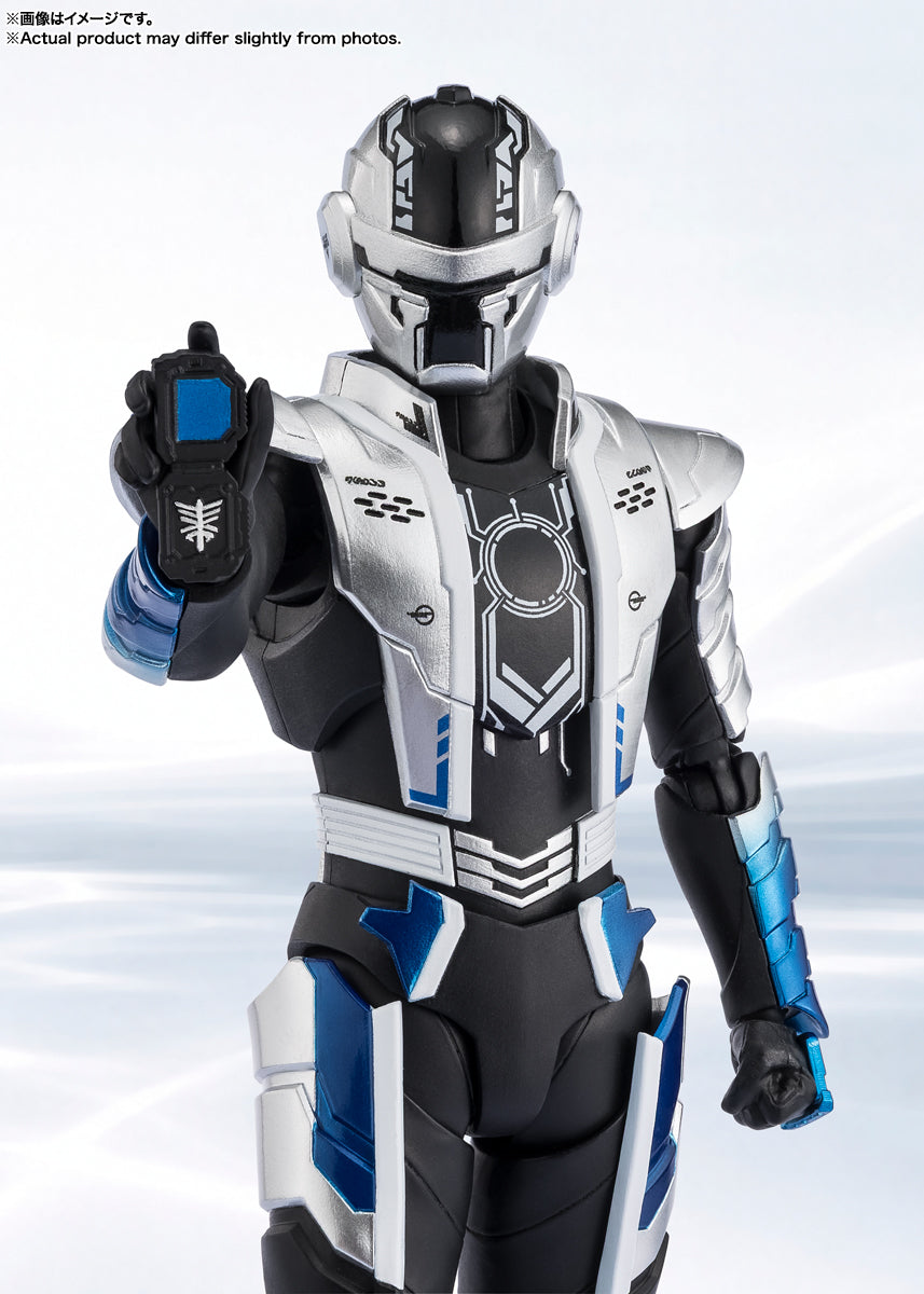 Bandai Gavan Infinity S.H.Figuarts GAVAN BUSHIDO