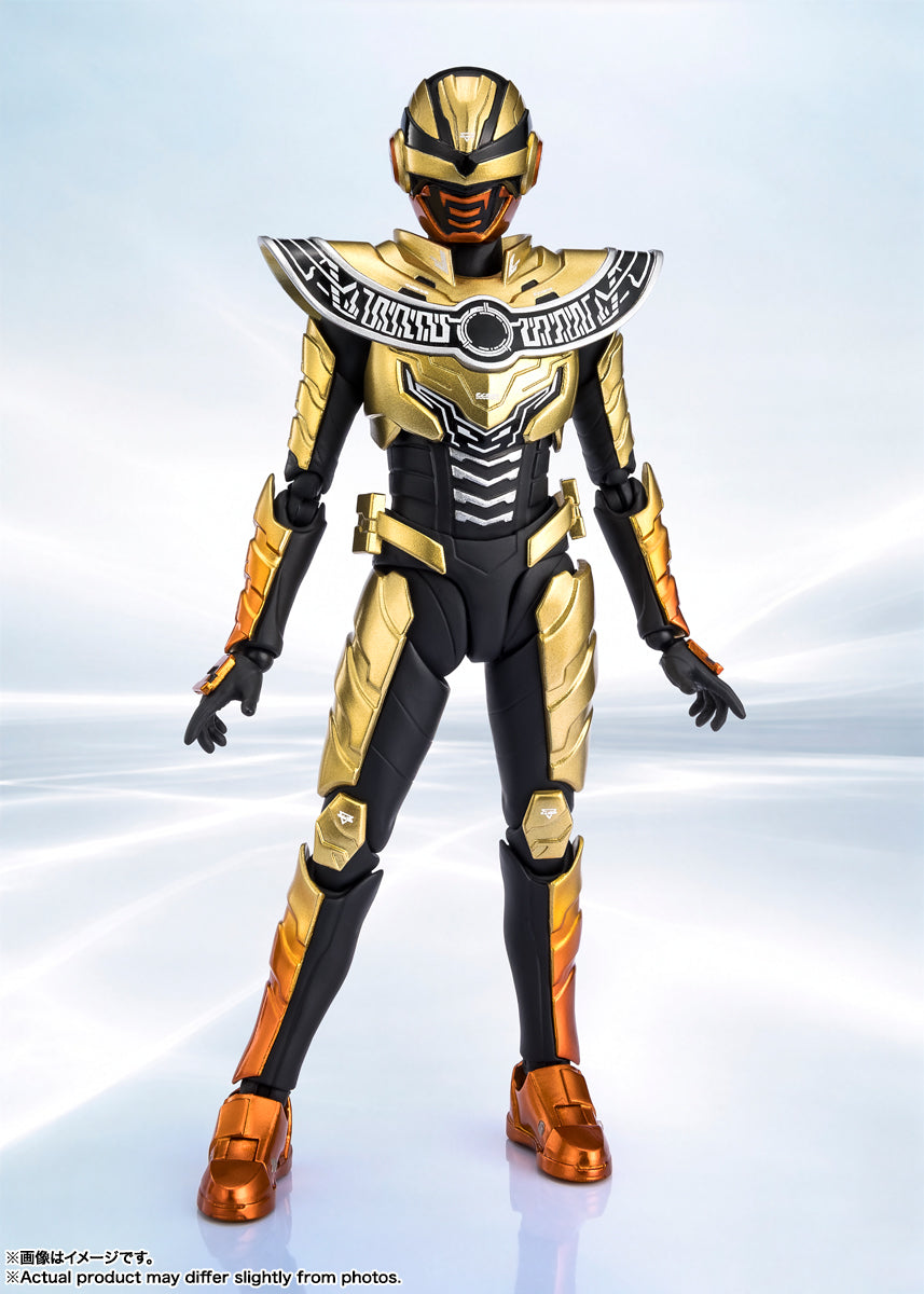 Bandai Gavan Infinity S.H.Figuarts GAVAN LUMINOUS