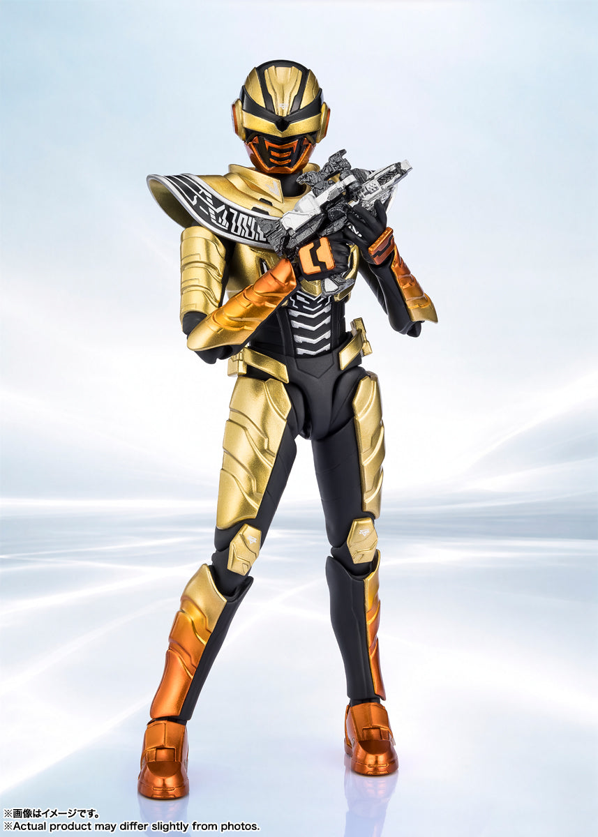 Bandai Gavan Infinity S.H.Figuarts GAVAN LUMINOUS