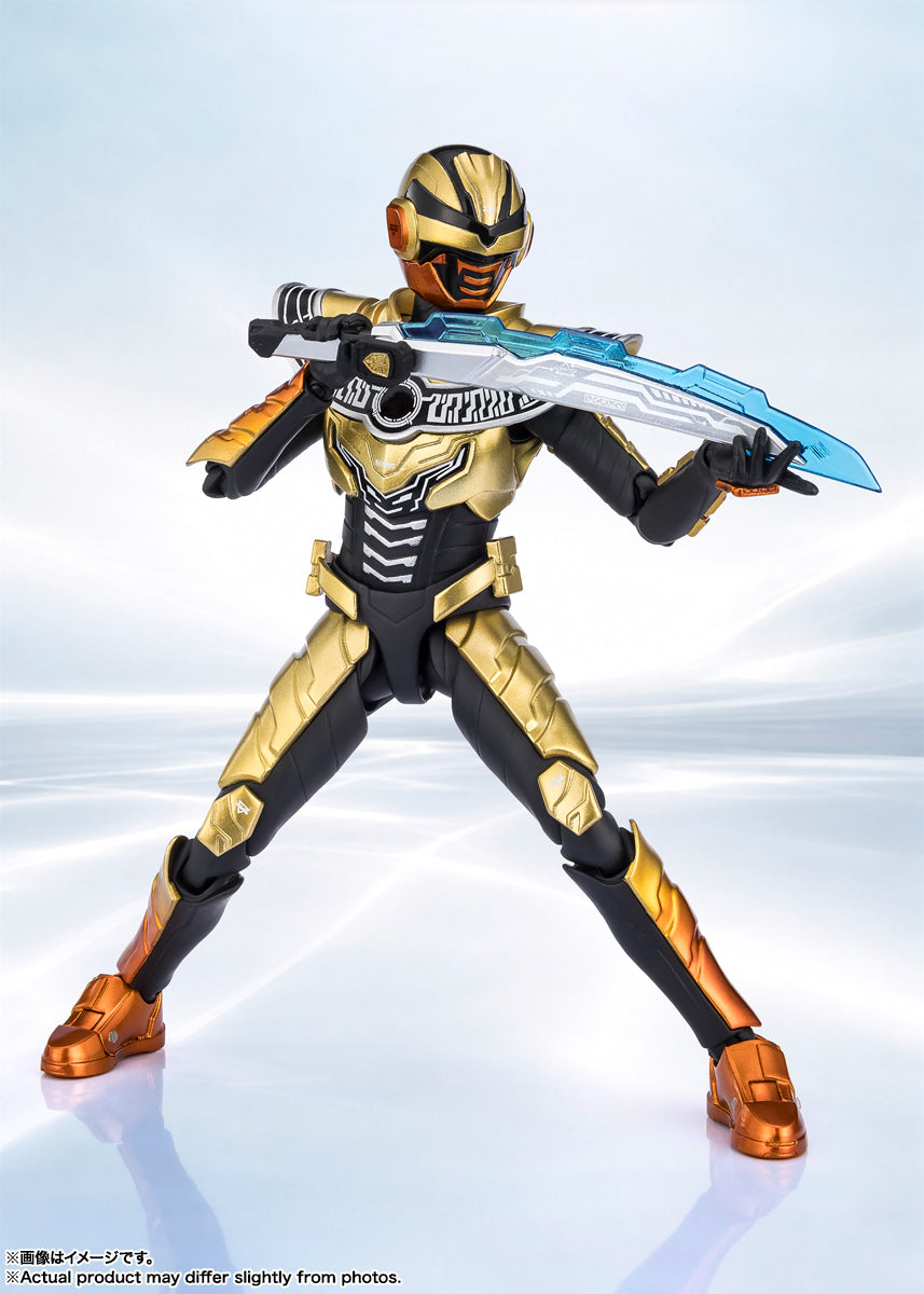 Bandai Gavan Infinity S.H.Figuarts GAVAN LUMINOUS