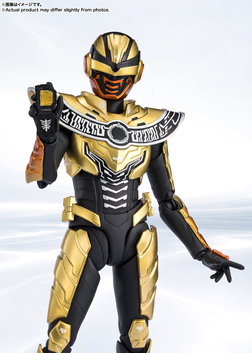 Bandai Gavan Infinity S.H.Figuarts GAVAN LUMINOUS