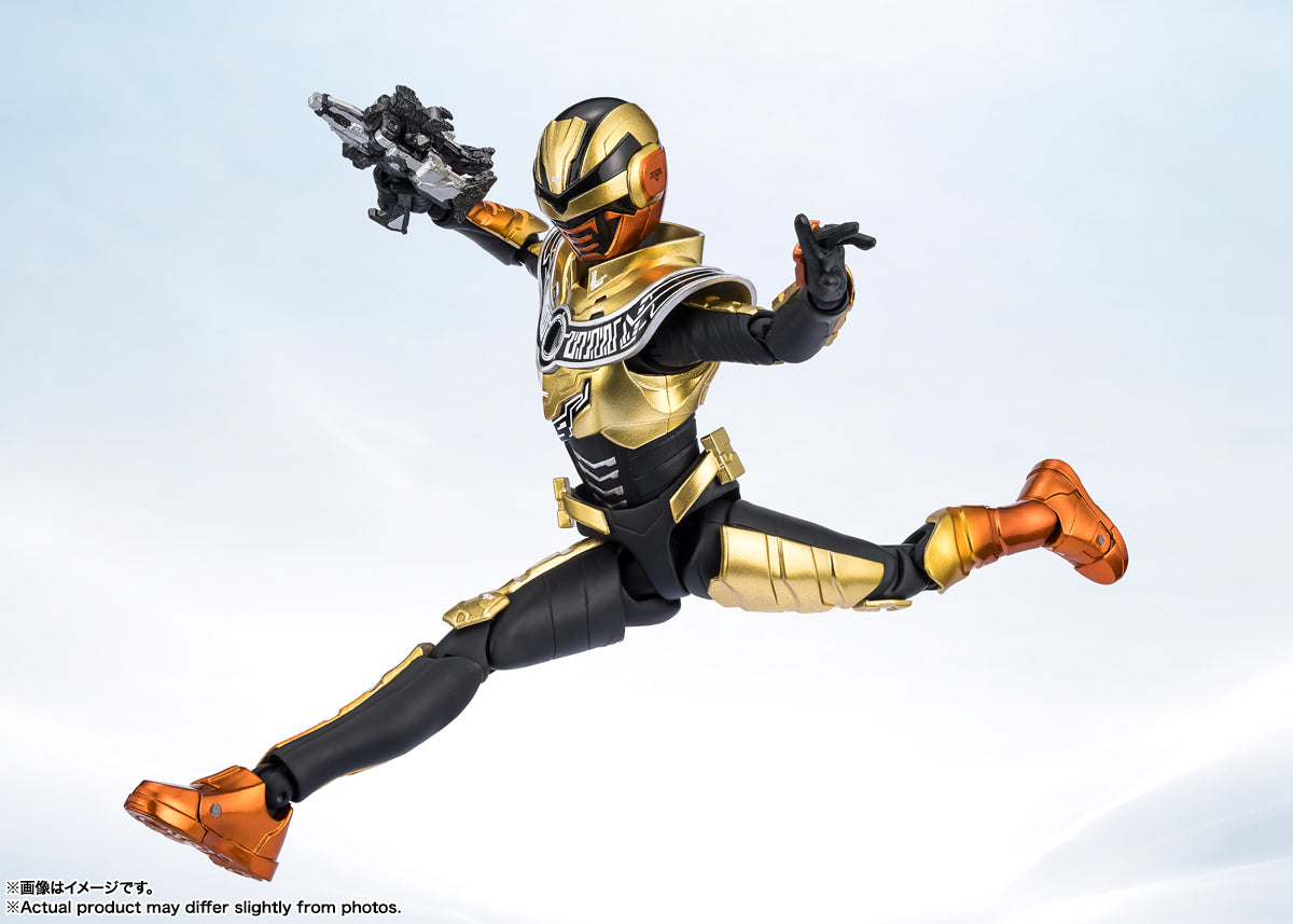 Bandai Gavan Infinity S.H.Figuarts GAVAN LUMINOUS