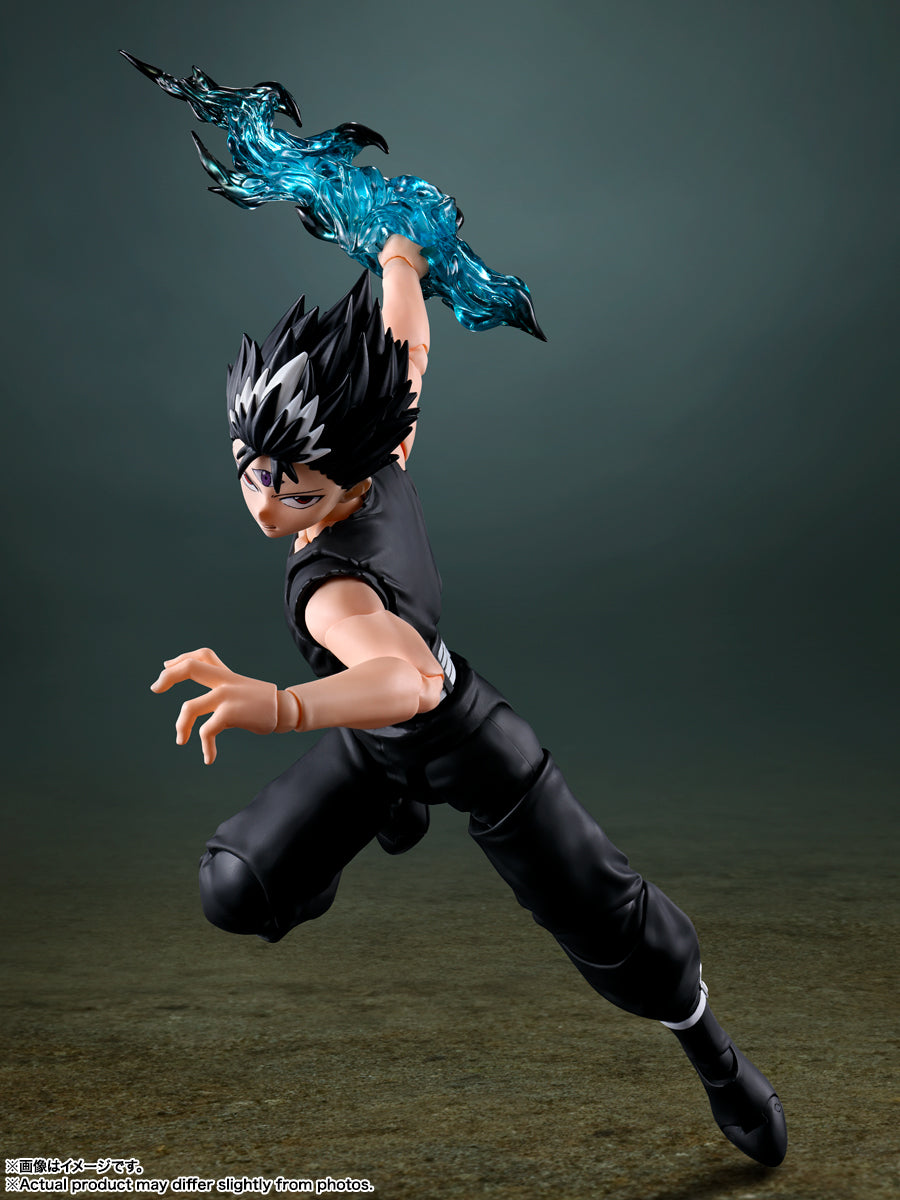 Bandai Yu Yu Hakusho S.H.Figuarts HIEI