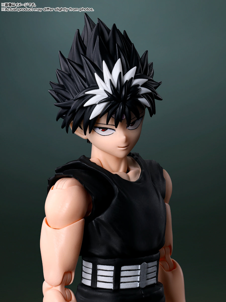 Bandai Yu Yu Hakusho S.H.Figuarts HIEI